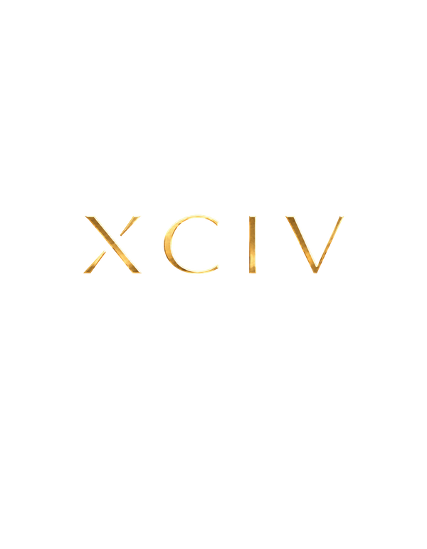 -XCIV-